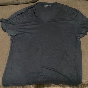 John Varvatos Luxe V-Neck